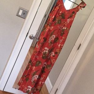 Xhiliration jumpsuit